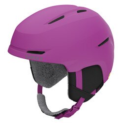 Giro Spur MIPS Helmet Kids' in Matte Purple